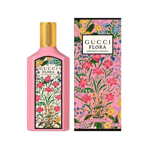 gucci flora amarillo|Gucci Flora para mujer.